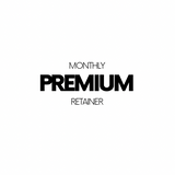 Monthly Premium Retainer
