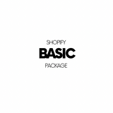 Shopify Basic Package