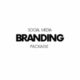 Social Media Branding Package