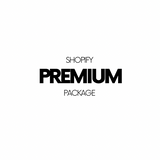 Shopify Premium Package