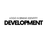 Logo and Brand Identity Development