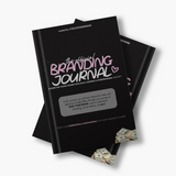 The Official Branding Journal E-Book